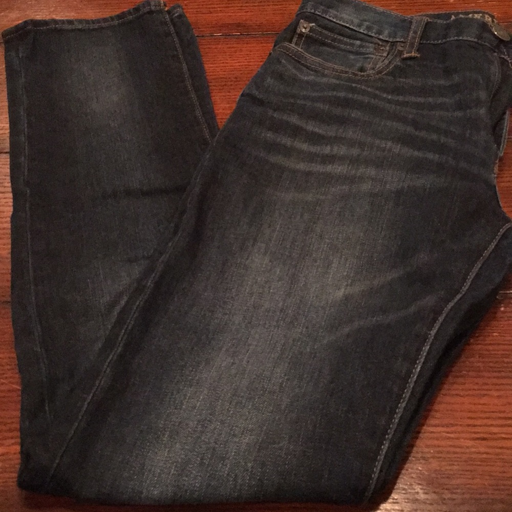 Men’s jeans